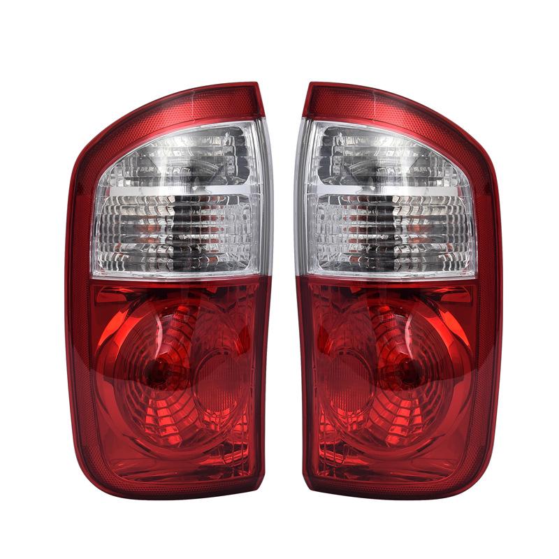 

Toyota Tundra 2004-2006 Halogen Taillights Assembly for Four-Door Model Left