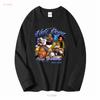 NATE DOGG T Shirt Sweater SweaT H long or short sleeves vintage Washed graphic Top For Everyday Wear Slightly Stretched Stylish