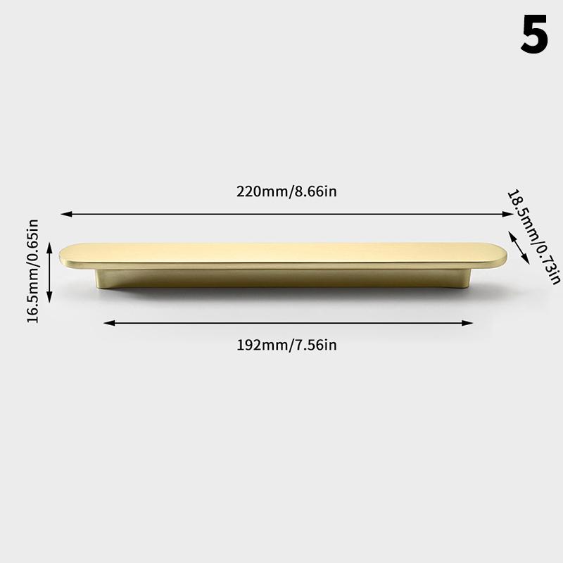 Moderní Knoflíky Zinková Slitina Kuchyňské Skříňkové Úchytky Dveřní Úchytky Skříněk Zásuvkové Knoflíky Pro Nábytek Úchytky Kování