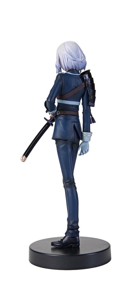 Figurine spéciale Touken Ranbu ONLINE Honekui Toshiro Tourabu Anime Goods Swordsman Model Prize Flue