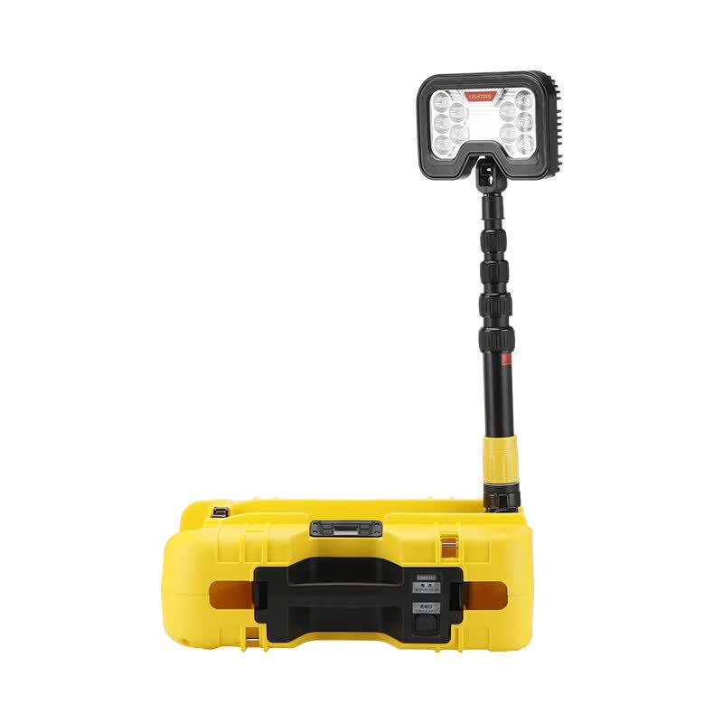 Rong An Dun LED Mobile Work Light