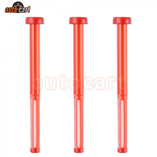 

3PCS 16952-Z8B-000 Filter For Honda GS160LA, GS190LA, GSV190LA, HRC216K3 HRN216