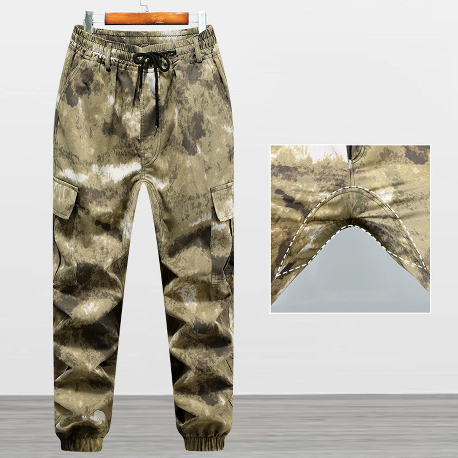 

Мужские брюки-карго спортивные, для активного отдыха, водонепроницаемые, большого размера, для походов 180