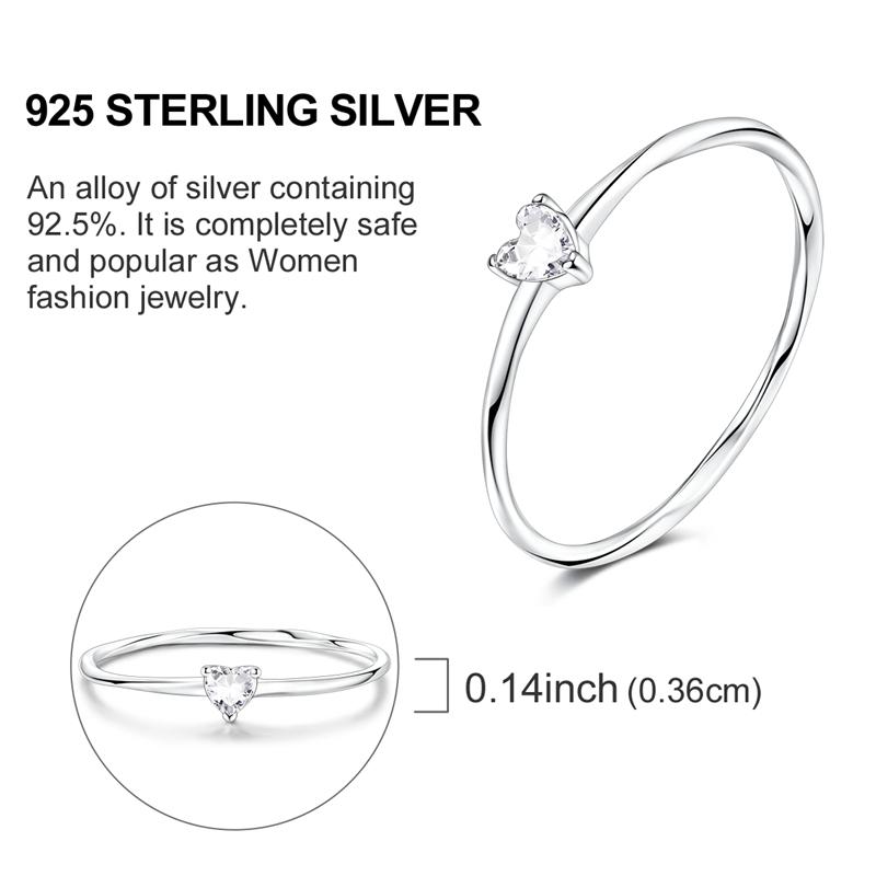 New Authentic Copper Ring Heart Bow FourLeaf Shamrock Crown Guardian Eye Ring Ideal For Women Girl Wedding Jewellery Gift
