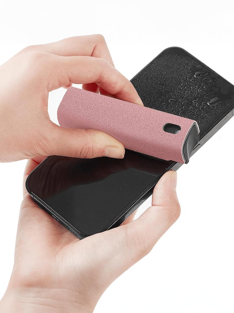1pc All In One Screen Cleaner, Portable Screen Cleaner Kit,Display Cleaner For Car Display, Smartphone And Tablets, Mobile Phone