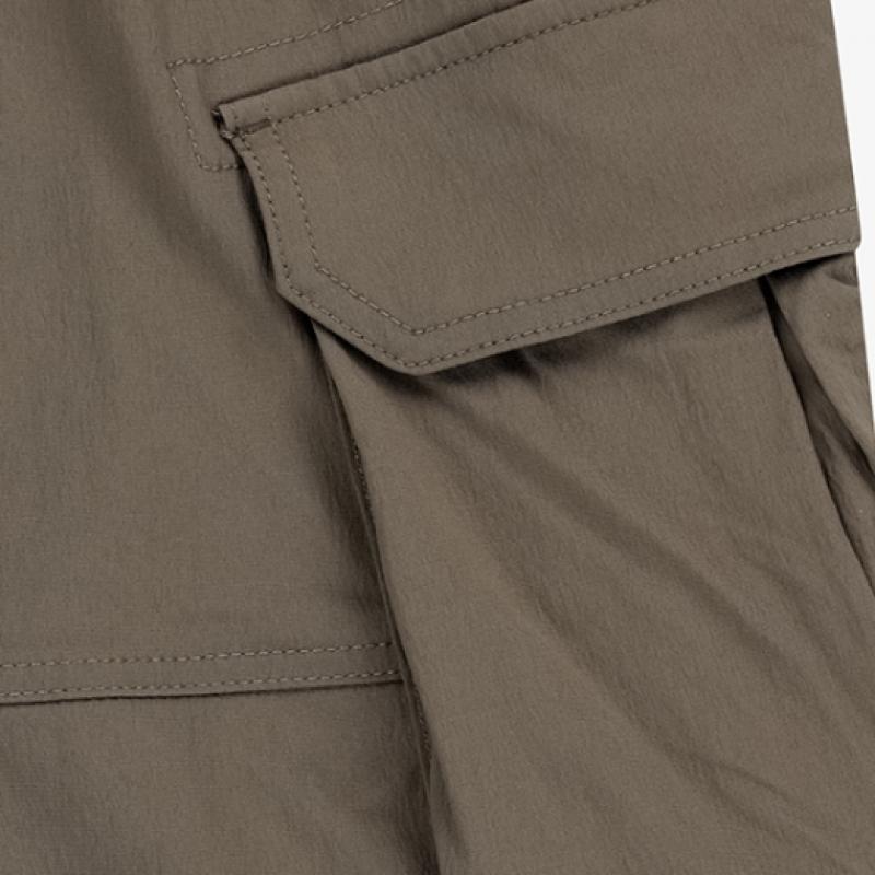 The North Face Cargo Pants Ltb White Label