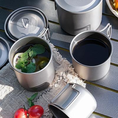 Randonnée et camping – Vaisselle de camping