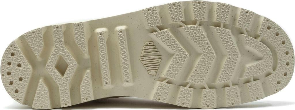 Boots Palladium Pampa HI Zip Organic Modus Sahara