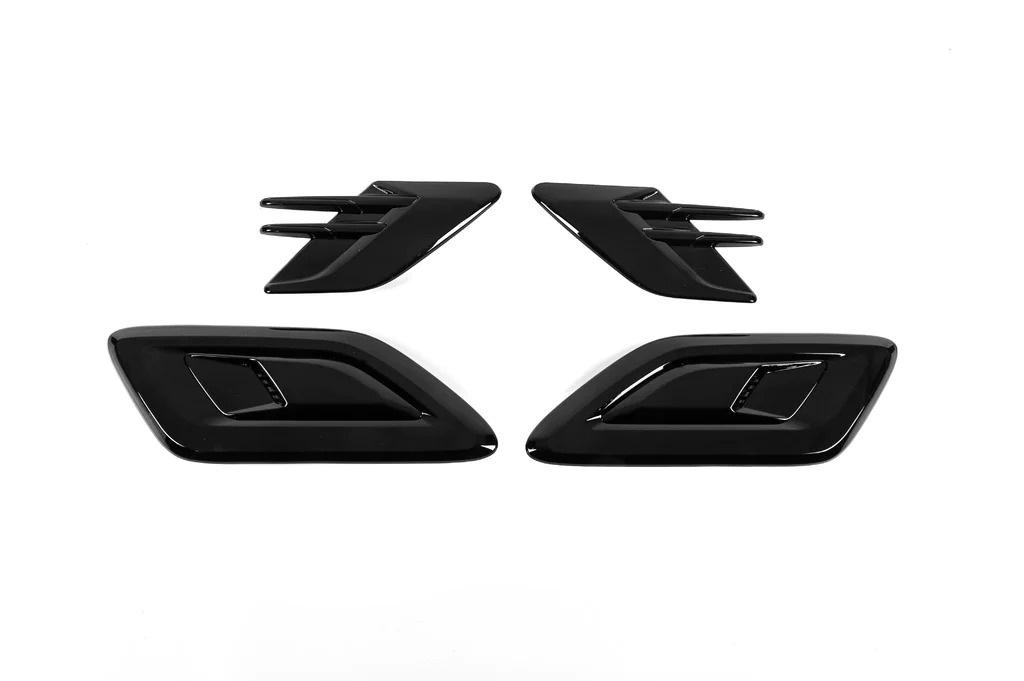 

Zyabra (2018-2022) for Range Rover Sport
