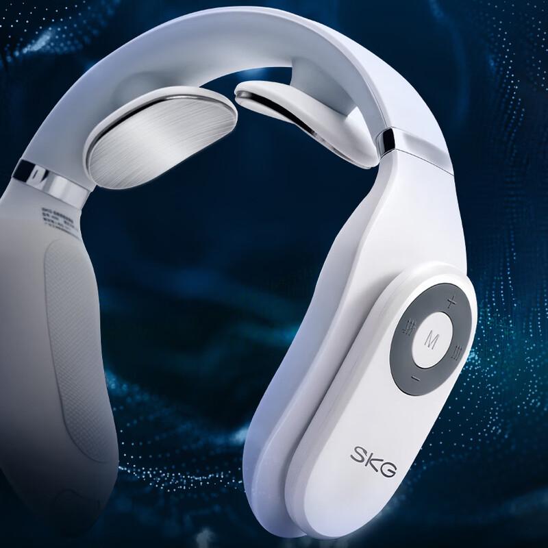 SKG Smart Neck Massager 4098