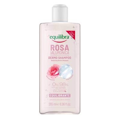 EQUILIBRA Rosa Balancing Shampoo 265ml