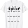 Tops – T-Shirts