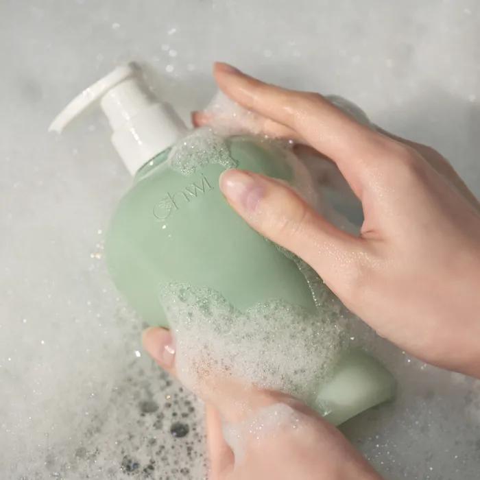 Chwi Goryeo Celadon Hand- und Körperwaschmittel EP.02 Tempel 350ml