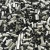 100 Pcs Mountain Bicycles Brake Cable End Caps Replacement Cable Caps Bike Parts