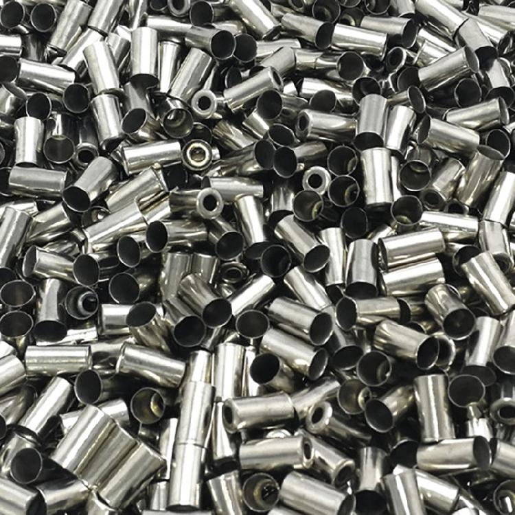 100 Pcs Mountain Bicycles Brake Cable End Caps Replacement Cable Caps Bike Parts