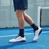 K-SWISS נעלי פאדל אולטרה קורט - נעלי פאדל לגברים לבן 04436-430-M מקורי