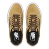 Vans Maverick Beige White V3858 Cdry Beige White