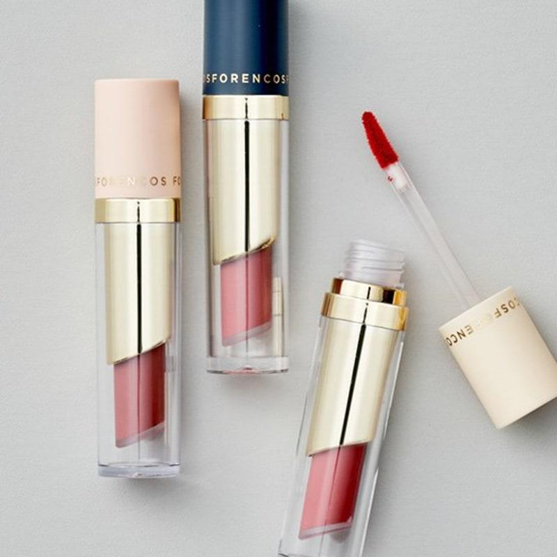 [Forencos] Tattoo Claire Velvet Tint 3 types (Choose 1)