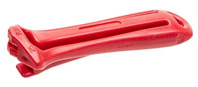 Feilenhalter Rot - Typ Husqvarna Nz682