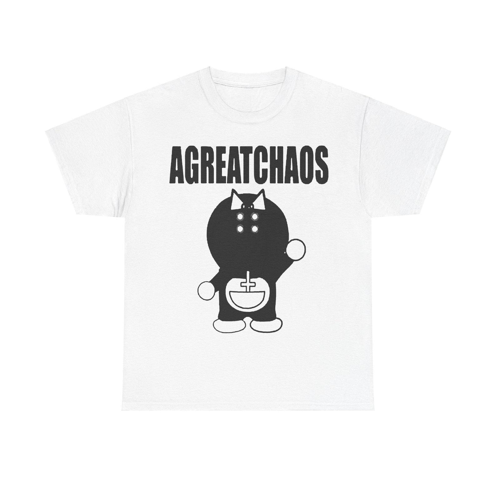 Ken Carson A Great Chaos T shirts Merch - All Sizes Available S