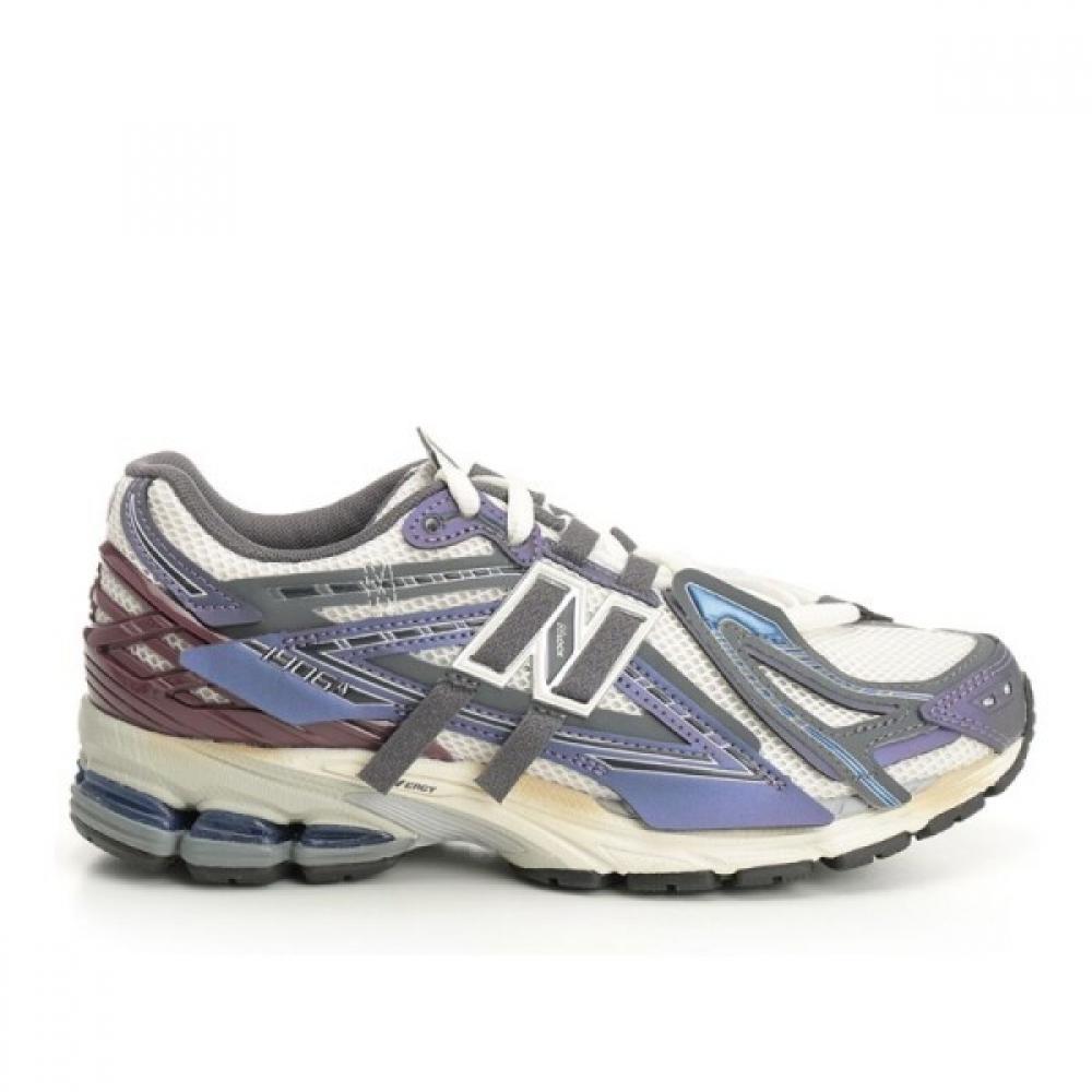 

New Balance 1906 Crimson Allocate Lightweight Sneakers U1906anb Blue US6