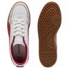 Puma Indoor OG 'White Dark Crimson Gum'