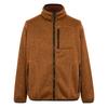 Regatta Mens Barlee Marl Full Zip Fleece Jacket