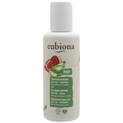 Moisture Shower Gel Aloe Vera Pomegranate 200ml