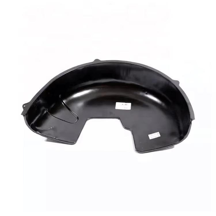 Front Mudguard Liner LR033903/904 for 2006-2014 Land Rover Freelander 2