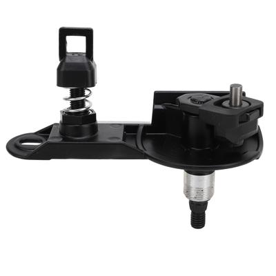 Rear Wiper Shaft Pivot 61627209167 Car Window Glass Wiper Shaft Pivot for 3 Series E91 318d 320d 325i 323i 330xi