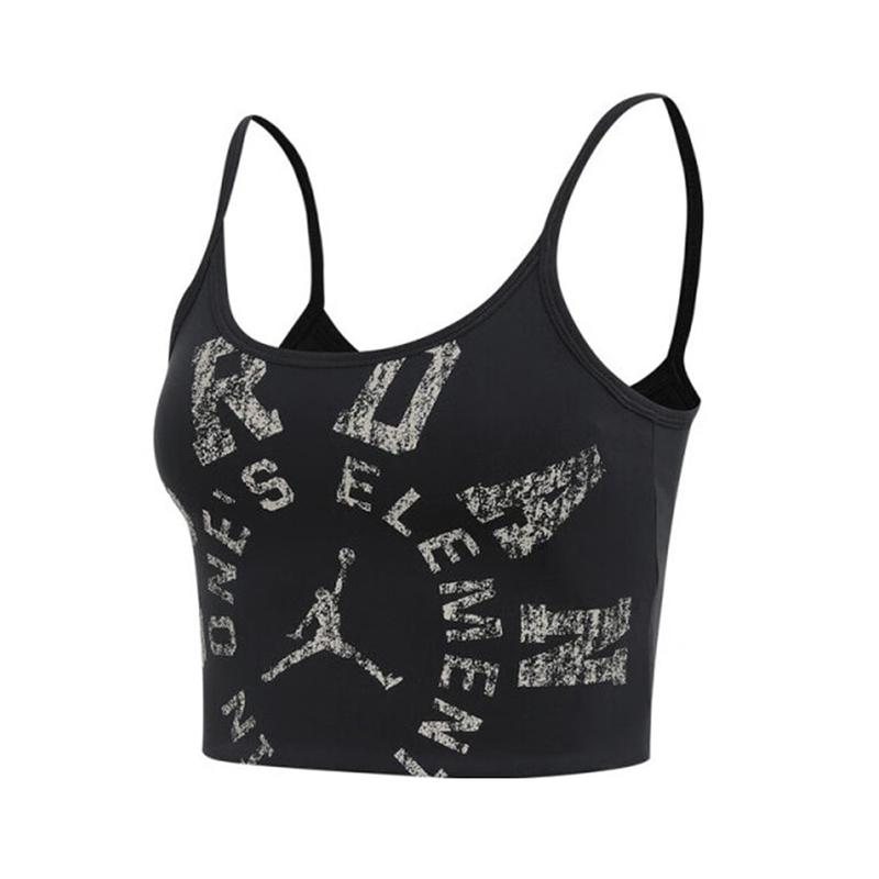 

Новая майка Jordan Jumpman SS25 женская HV8733-045 M