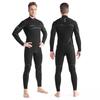 Mens 4/3mm Full Wetsuit Surfing Diving Swimming Warmth Stretch Neoprene Rash Guard