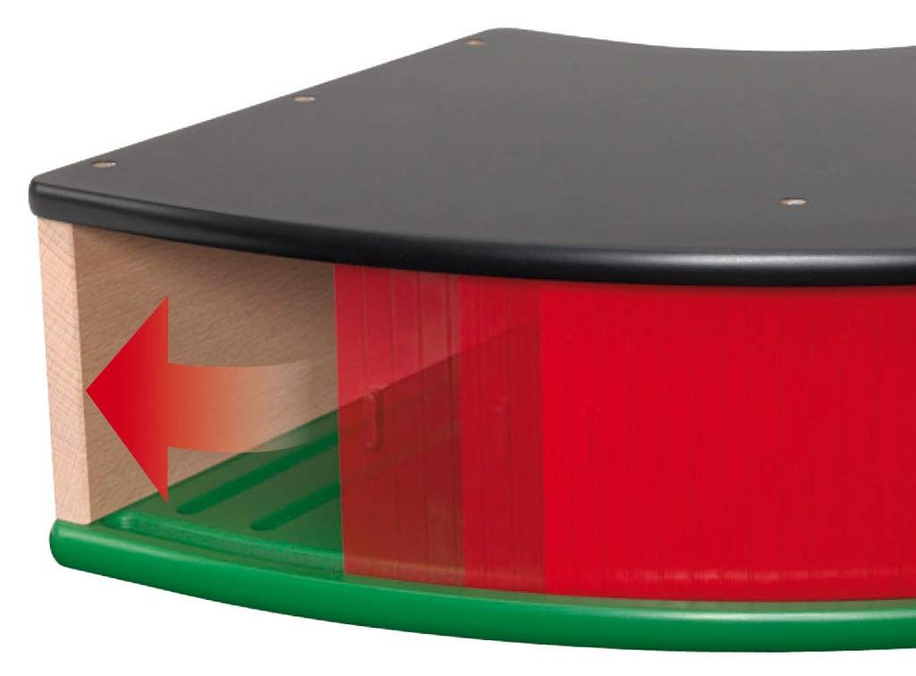 BRIO Large Garage 33736