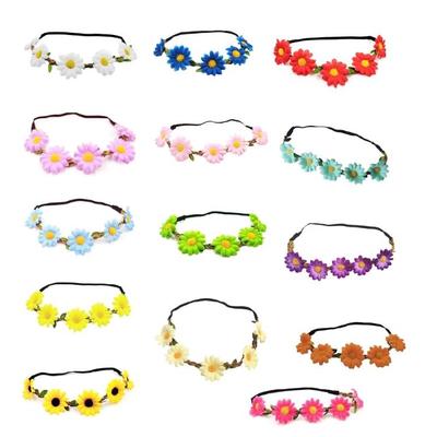 Haar-Accessoires – Haarreifen & Stirnbänder