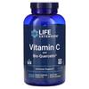 Life Extension, Vitamin C and Bio-Quercetin, 250 Veggie Tablets