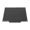 Magnetic Heated Bed Soft Magnet Flexible 235x235mm Removable Heat Resistant Magnetic PEI Sheet for