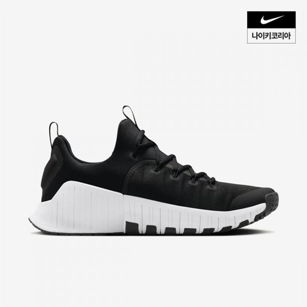 Men S Nike Free Metcon 6 Fj7127 001