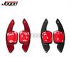 Real Carbon Shift Paddle For Volkswagen VW Golf 7 MK7 GOLF 8 MK8 Rline GTI R 2013- Car Steering Wheel DSG Shifter Extension