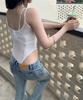Peullijeunopallou Arin Lace Bodysuit (Ivory)