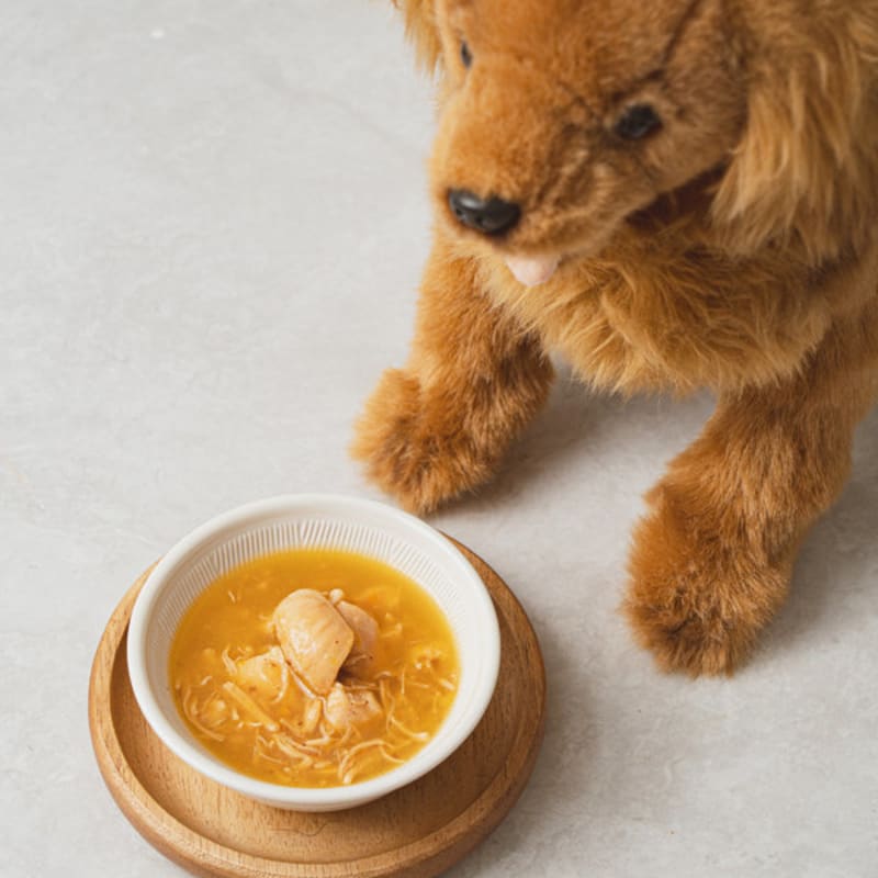 Famidays Ilpoom Samgyetang For Dogs 155G