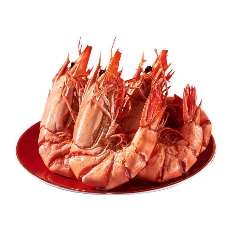 Camarão Seco Grande Premium Zhanjiang 500g