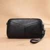 100% Genuine Leather Women Handbag High Quality Cowhide Female Shoulder Bag Luxury Brand Ladies Crossbody Bags New Fashi Purse