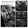 Cojín Universal para Asiento de Coche para Todas las Estaciones para Changan CS75 PLUS 2ª/3ª Generación - Cobertura Completa