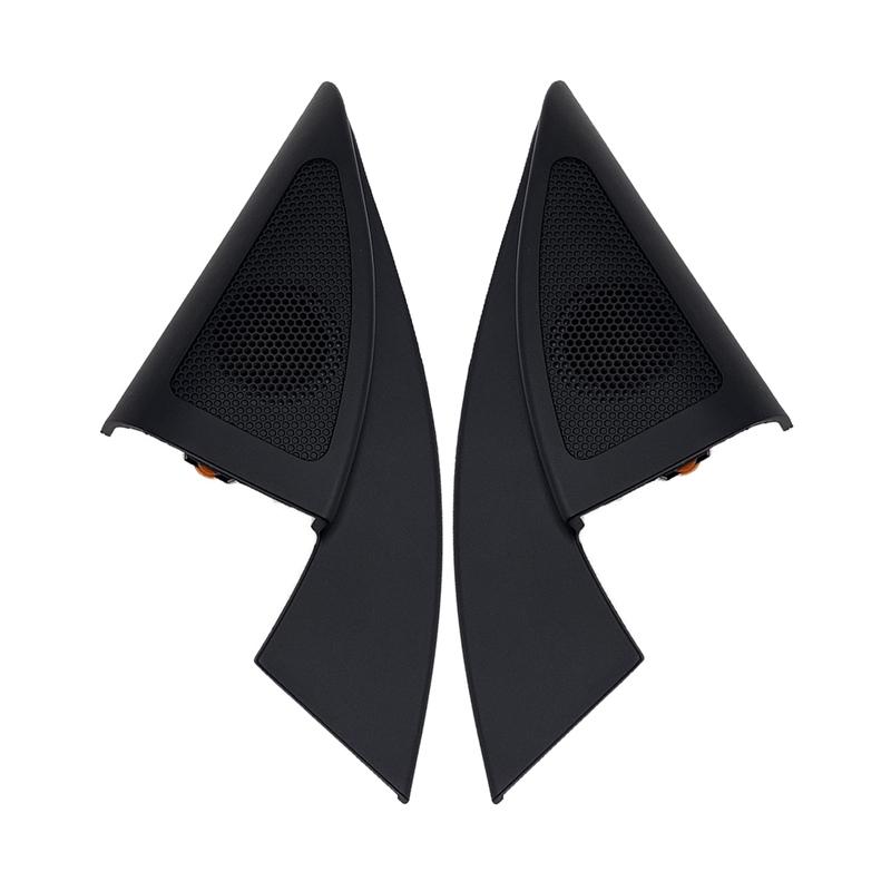 KX CROSS Audio Wire Rio 4 Vehicle Sound System OE Part Number 87650H OE Part Number 87660H Plastic Material