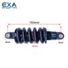 EXA Form 290 Amortizor Bicicletă Amortizoare Spate 125 150 165 190mm pentru Downhill CX MTB Bicicletă de Munte Scuter Electric Motocicletă