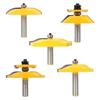 Accesorii pentru sculele electrice – Freze
