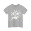 Lustiges Pferderennen Derby Rennen Besitzer Liebhaber T-Shirt