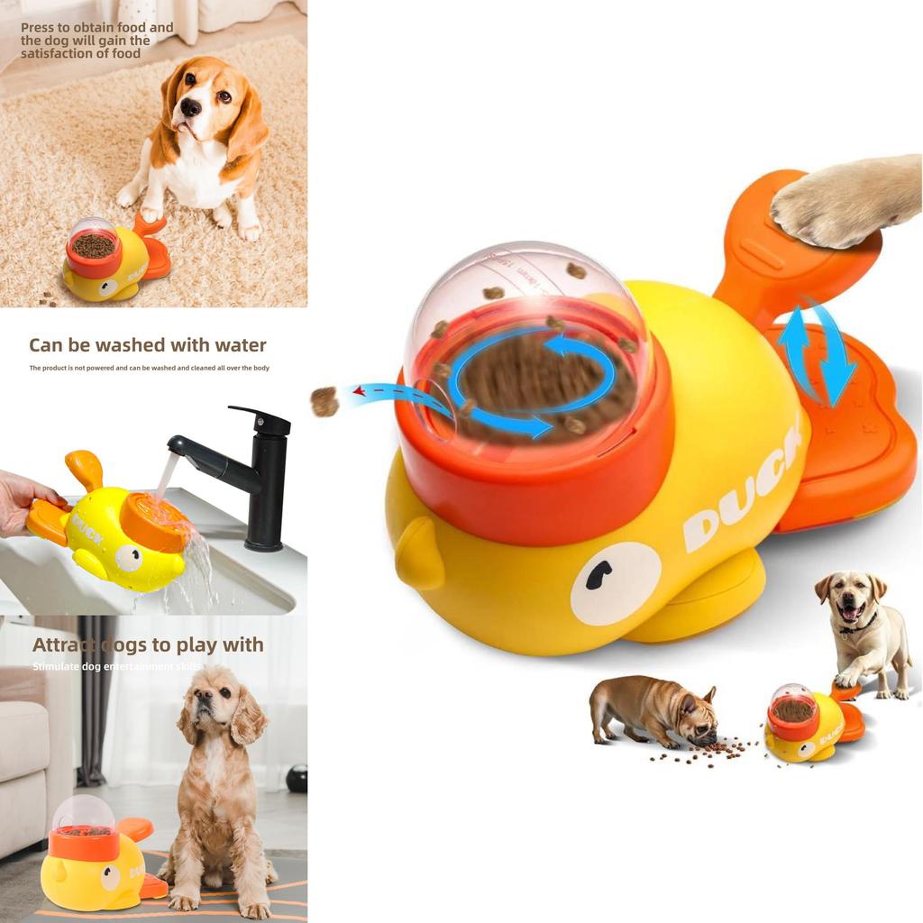 Interactive Pet Toy For Cats And Dogs With Automatic System