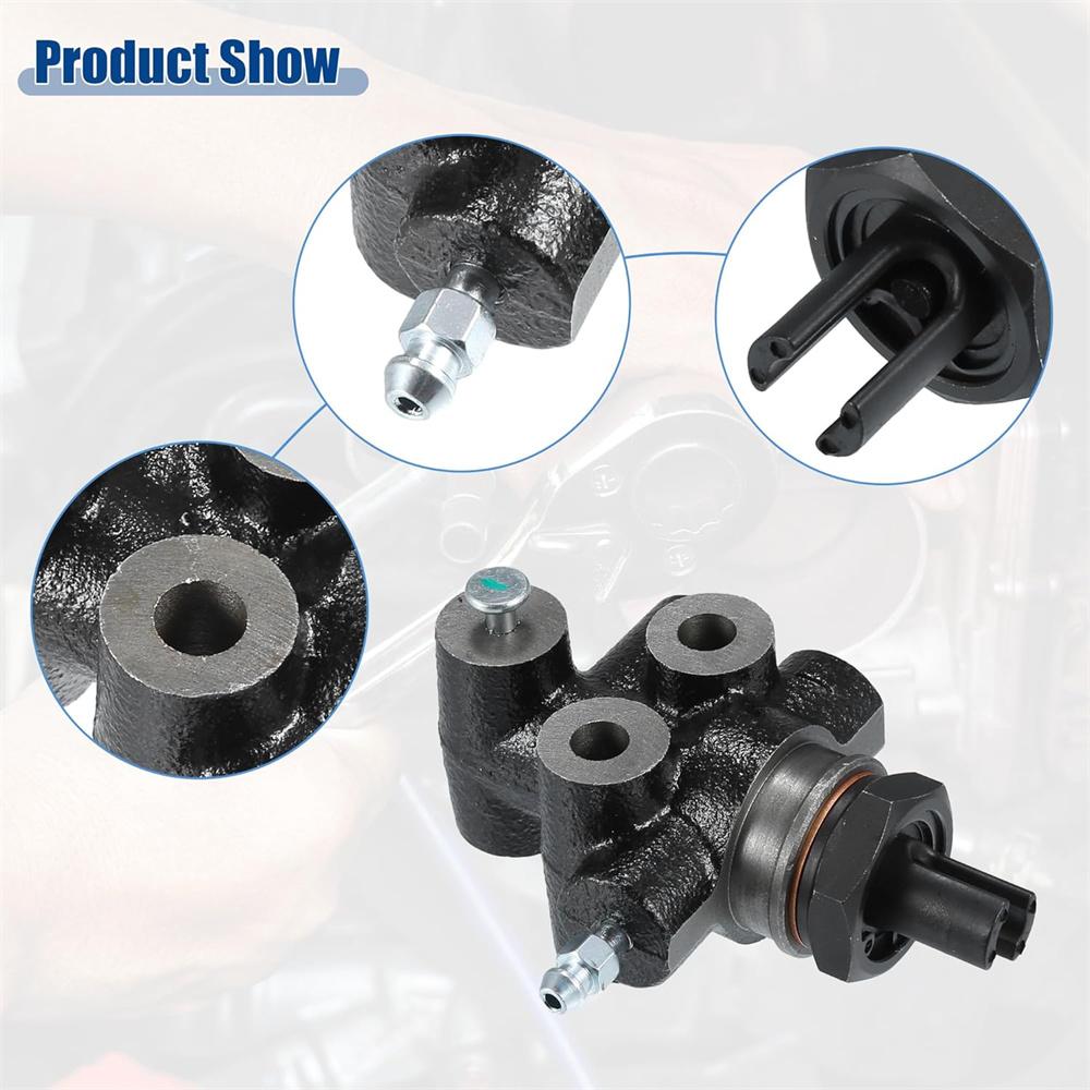 Load Sensing Valve for 4Runner/HILUX