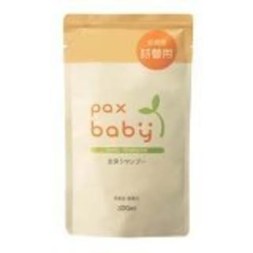 Pax Baby Refill Body Shampoo 300ml x 10 packs